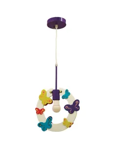 Colgante Ed0203 Lumit