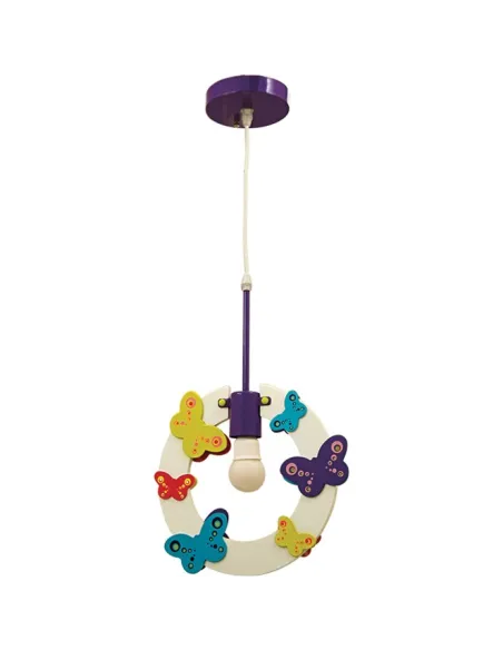 Colgante Ed0203 Lumit