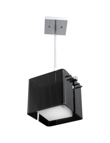 Lampara P496S 1Ch B Lumit