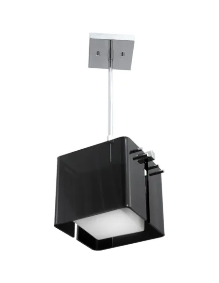 Lampara P496S 1Ch B Lumit