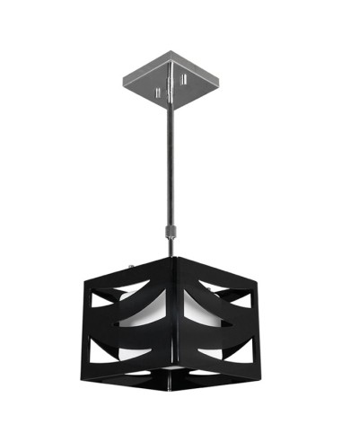 Lampara P1 639S 1Ch B Interlusa
