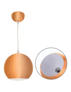Colgante 109050111 Lumit