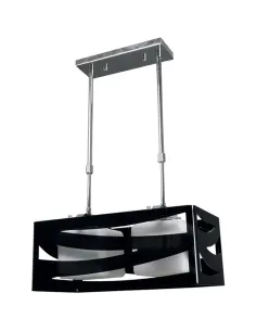 Lampara P1 639S 2Ch B Interlusa