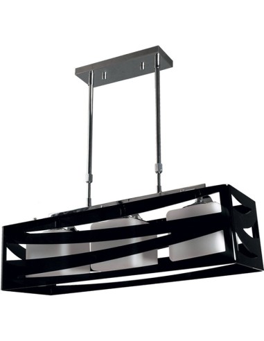 Lampara P1 639S 3Ch B Interlusa