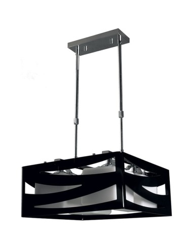 Lampara P1 639S 4Ch B Interlusa