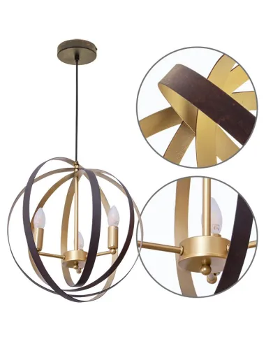 Colgante 109950329 Lumit