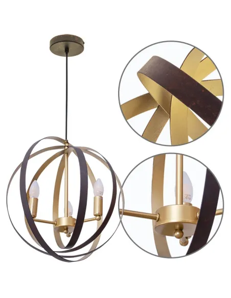 Colgante 109950329 Lumit