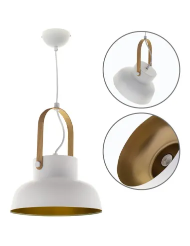 Colgante 108750101 Lumit