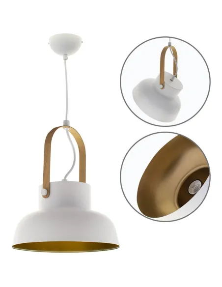 Colgante 108750101 Lumit