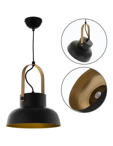 Colgante 108750109 Lumit