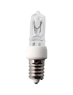 Bombilla Lamp.E14Hal150W Interlusa