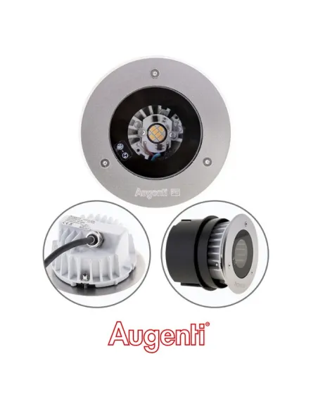 Foco 4050R Wr1 Vs 99 Augenti