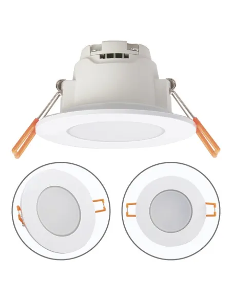 Downlight A1098X501S Lumit