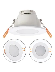 Downlight A1098X501A Lumit