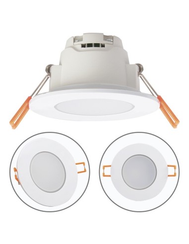 Downlight A1098X501B Lumit
