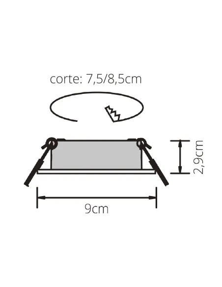 Aro 111980101 Lumit