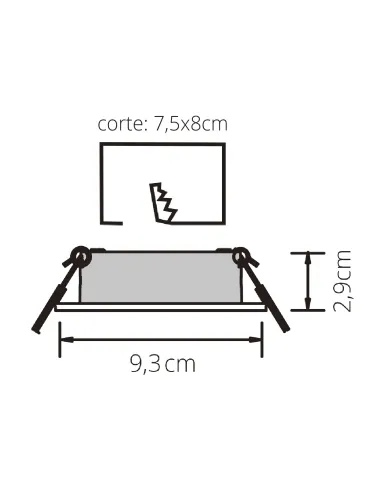 Aro 111980301 Lumit