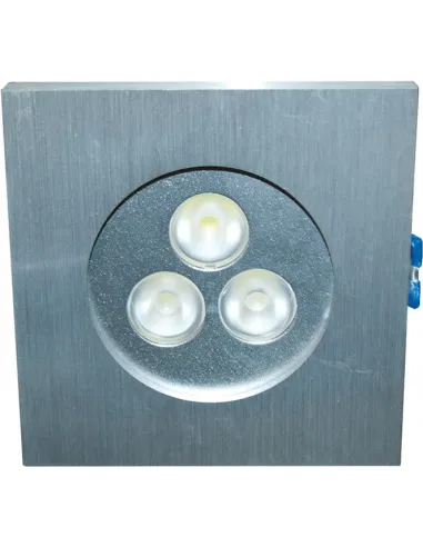 Downlight A2003 Interlusa