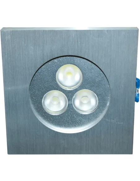 Downlight A2003 Interlusa