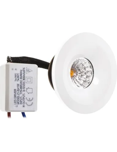 Downlight A12580101B Lumit