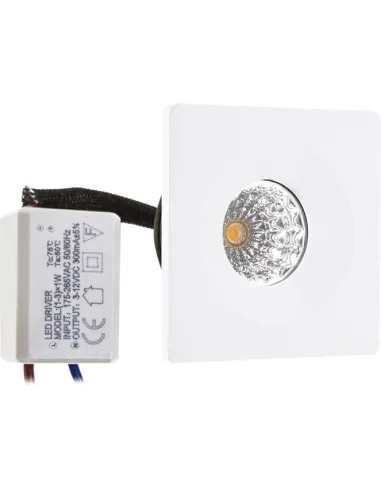 Downlight A12580201B Lumit