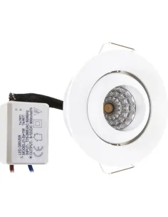 Downlight A12680101B Lumit