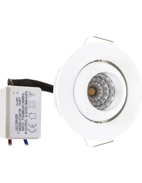 Downlight A12680101B Lumit