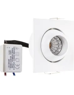 Downlight A12680201B Lumit