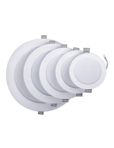 Downlight 2023842 Techtouch