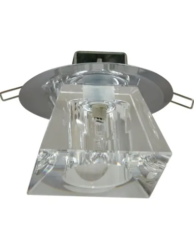 Downlight 10221H17 Interlusa