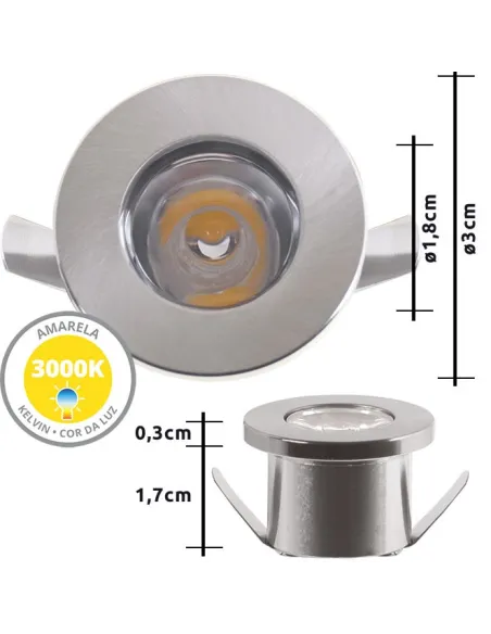 Foco A19480103A Lumit