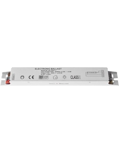 Balasto Yz54X1 T5L Interlusa
