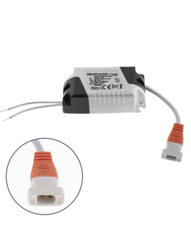 Transformador D 018L Techtouch