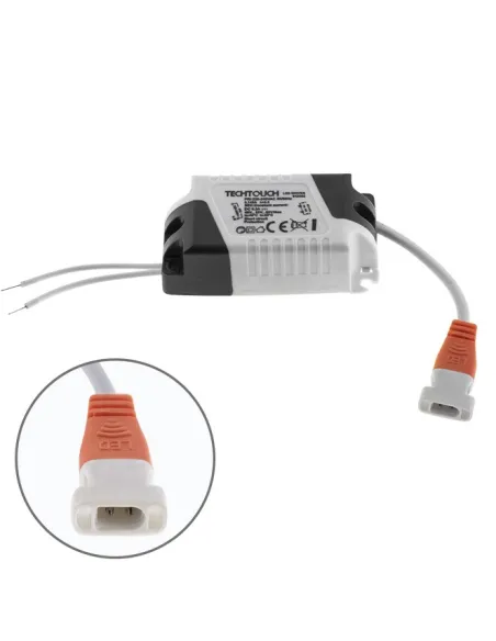 Transformador D 018L Techtouch