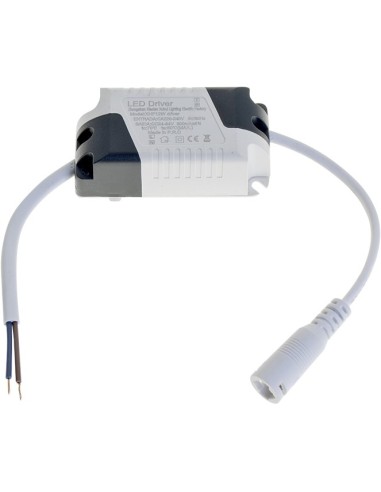 Transformador D 012 Techtouch