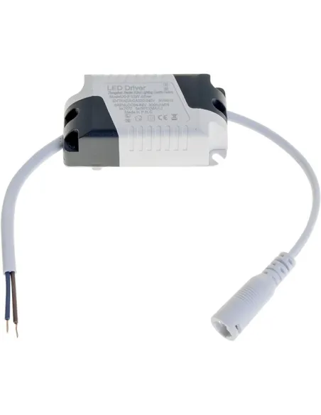 Transformador D 012 Techtouch