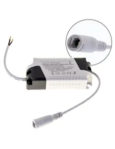 Transformador D 018 Techtouch