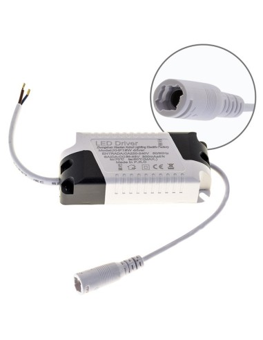 Transformador D 018 Techtouch