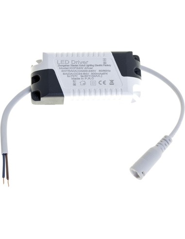 Transformador D 024 Techtouch