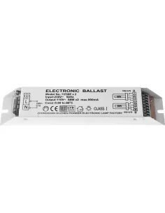Balasto Yz58Ex2 Interlusa