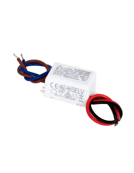 Transformador Sh 3 350 Ip65 Eaglerise