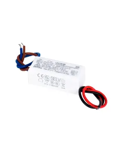 Transformador Ls 6 350 Mb Ip20 Eaglerise
