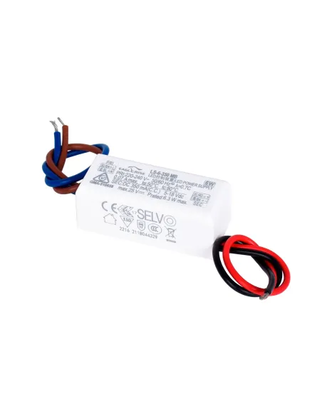Transformador Ls 6 350 Mb Ip20 Eaglerise