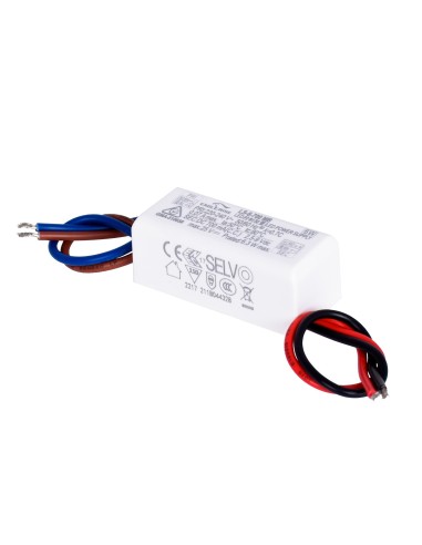 Transformador Ls 6 700 Mb Ip20 Eaglerise