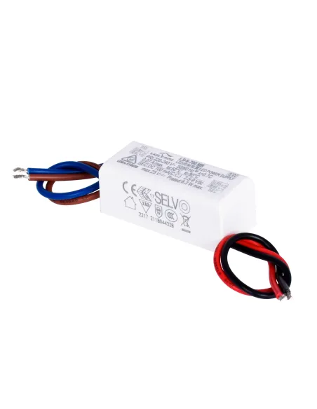 Transformador Ls 6 700 Mb Ip20 Eaglerise