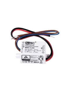 Transformador Mini 4 350 Actec