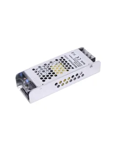Transformador Transf. 24V 60Wms Techtouch