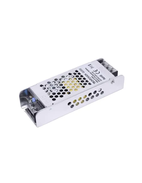 Transformador Transf. 24V 60Wms Techtouch