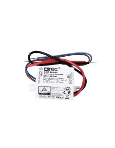 Transformador Mini 6 700 Actec