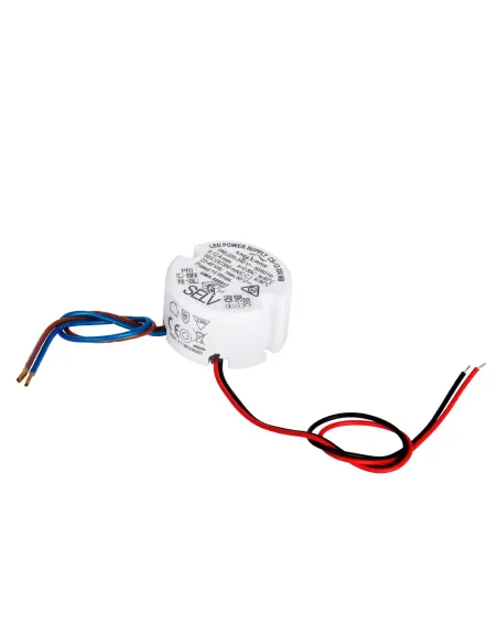 Transformador Cs 12 350 Mb Ip20 Eaglerise